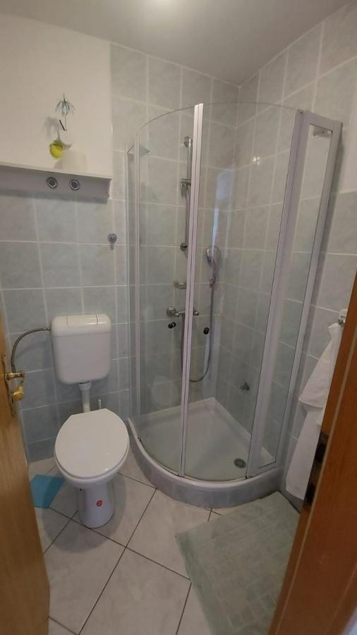 Apartments Ada Primošten Εξωτερικό φωτογραφία
