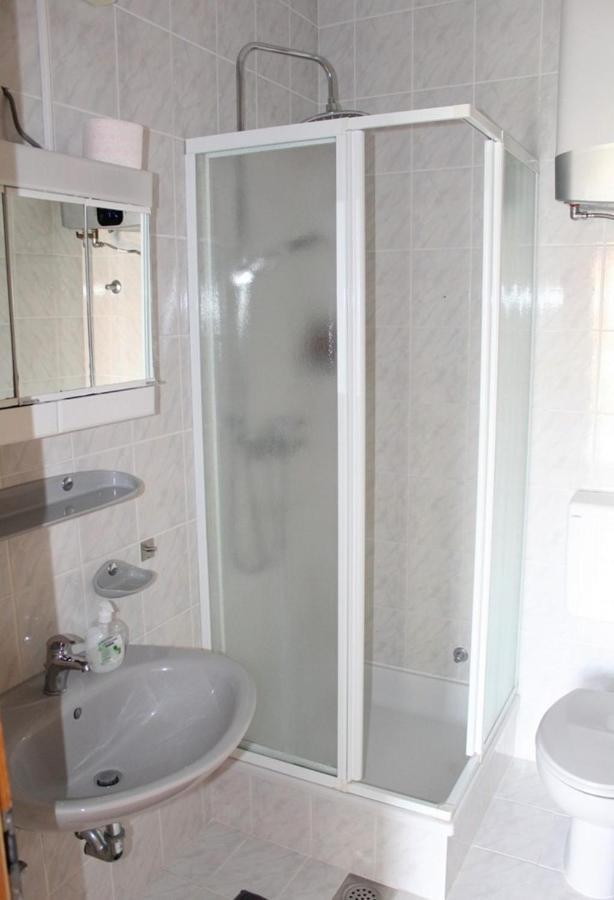 Apartments Ada Primošten Εξωτερικό φωτογραφία