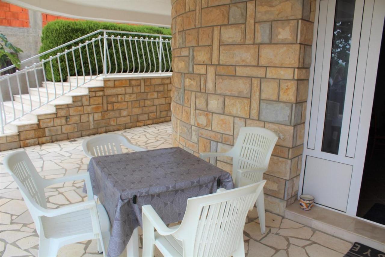 Apartments Ada Primošten Εξωτερικό φωτογραφία